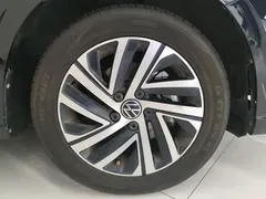 2022 Volkswagen Lavida 280TSI DSG, чёрный — фото 6