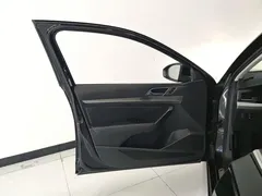 2022 Volkswagen Lavida 280TSI DSG, чёрный — фото 7