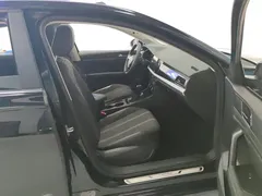 2022 Volkswagen Lavida 280TSI DSG, чёрный — фото 8