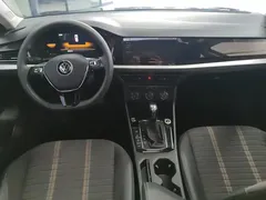 2022 Volkswagen Lavida 280TSI DSG, чёрный — фото 12
