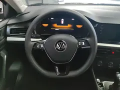 2022 Volkswagen Lavida 280TSI DSG, чёрный — фото 15