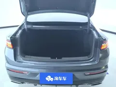 2021 Geely Preface 2.0TD Luxury — фото 4