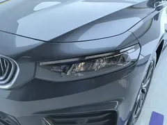 2021 Geely Preface 2.0TD Luxury — фото 5