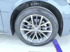 2021 Geely Preface 2.0TD Luxury — фото 6