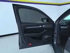 2021 Geely Preface 2.0TD Luxury — фото 7