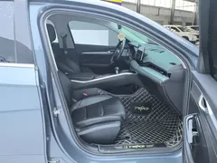2021 Geely Preface 2.0TD Luxury — фото 8