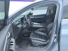 2021 Geely Preface 2.0TD Luxury — фото 9