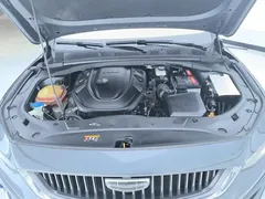 2021 Geely Preface 2.0TD Luxury — фото 10