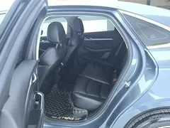 2021 Geely Preface 2.0TD Luxury — фото 11