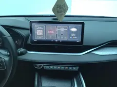 2021 Geely Preface 2.0TD Luxury — фото 13
