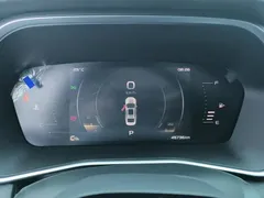 2021 Geely Preface 2.0TD Luxury — фото 14