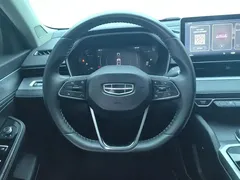 2021 Geely Preface 2.0TD Luxury — фото 15