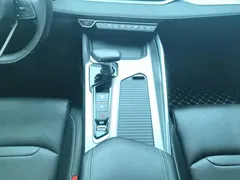 2021 Geely Preface 2.0TD Luxury — фото 16