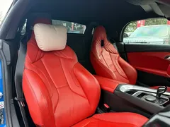 2019 BMW Z4 25i M, синий — фото 13