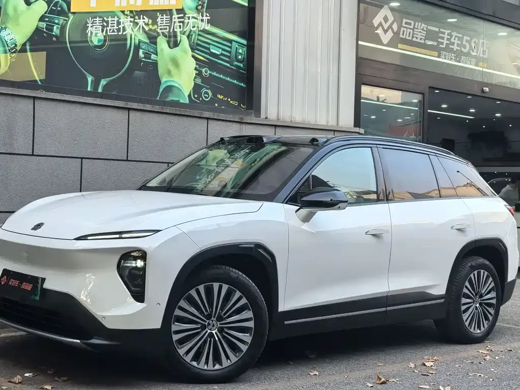 2022 Nio ES7 75kWh EV