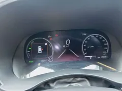2021 Toyota Crown Kluger 2.5L HEV 4WD Premium, чёрный — фото 16