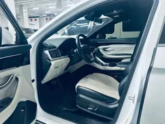 2023 BYD Song PLUS 110KM PLUS, белый — фото 3