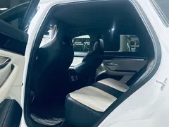 2023 BYD Song PLUS 110KM PLUS, белый — фото 4