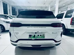 2023 BYD Song PLUS 110KM PLUS, белый — фото 6