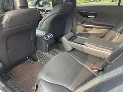 2023 Mercedes-Benz C-Class C 200 L Sport, белый — фото 8