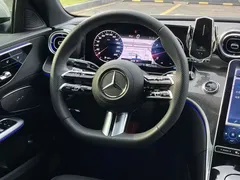 2023 Mercedes-Benz C-Class C 200 L Sport, белый — фото 18