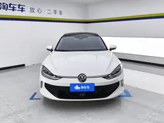2023 Volkswagen Lamando L 280TSI DSG, белый — фото 2