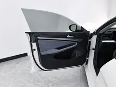 2023 Volkswagen Lamando L 280TSI DSG, белый — фото 7