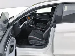 2023 Volkswagen Lamando L 280TSI DSG, белый — фото 9