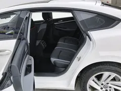 2023 Volkswagen Lamando L 280TSI DSG, белый — фото 11