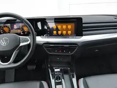 2023 Volkswagen Lamando L 280TSI DSG, белый — фото 13