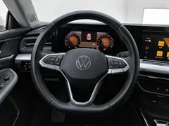 2023 Volkswagen Lamando L 280TSI DSG, белый — фото 15