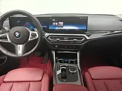 2023 BMW 3 Series 3 325Li M, чёрный — фото 9