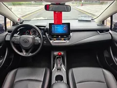 2021 Toyota Corolla 1.2T S-CVT PLUS, белый — фото 6