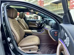 2022 Mercedes-Benz E-Class E 350 e L, чёрный — фото 5