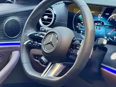 2022 Mercedes-Benz E-Class E 350 e L, чёрный — фото 14