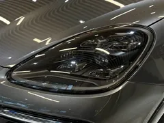 2022 Porsche Cayenne S Coupe 2.9T Platinum — фото 7