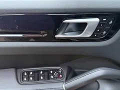 2022 Porsche Cayenne S Coupe 2.9T Platinum — фото 10