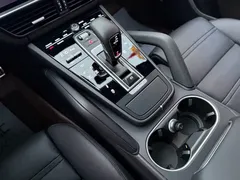 2022 Porsche Cayenne S Coupe 2.9T Platinum — фото 16