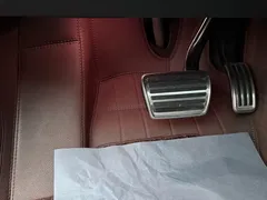 2022 Porsche Cayenne S Coupe 2.9T Platinum — фото 18