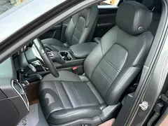 2022 Porsche Cayenne S Coupe 2.9T Platinum — фото 20