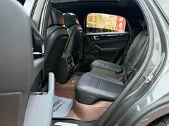 2022 Porsche Cayenne S Coupe 2.9T Platinum — фото 21