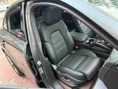 2022 Porsche Cayenne S Coupe 2.9T Platinum — фото 24