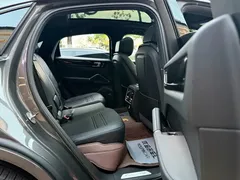 2022 Porsche Cayenne S Coupe 2.9T Platinum — фото 25