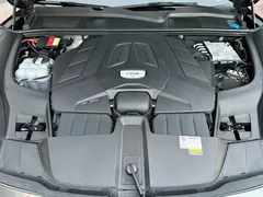 2022 Porsche Cayenne S Coupe 2.9T Platinum — фото 31