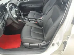 2022 Nissan Sylphy 1.6XL CVT Luxury, белый — фото 15
