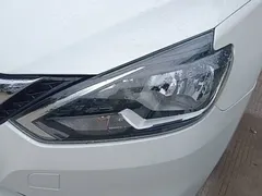 2022 Nissan Sylphy 1.6XL CVT Luxury, белый — фото 24