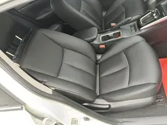 2022 Nissan Sylphy 1.6XL CVT Luxury, белый — фото 25