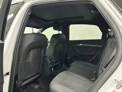 2021 Audi Q5L Sportback 40 TFSI, белый — фото 15