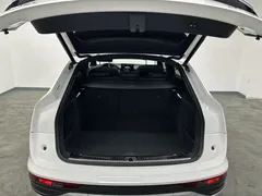 2021 Audi Q5L Sportback 40 TFSI, белый — фото 18