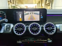 2022 Mercedes-Benz GLB 200, белый — фото 21